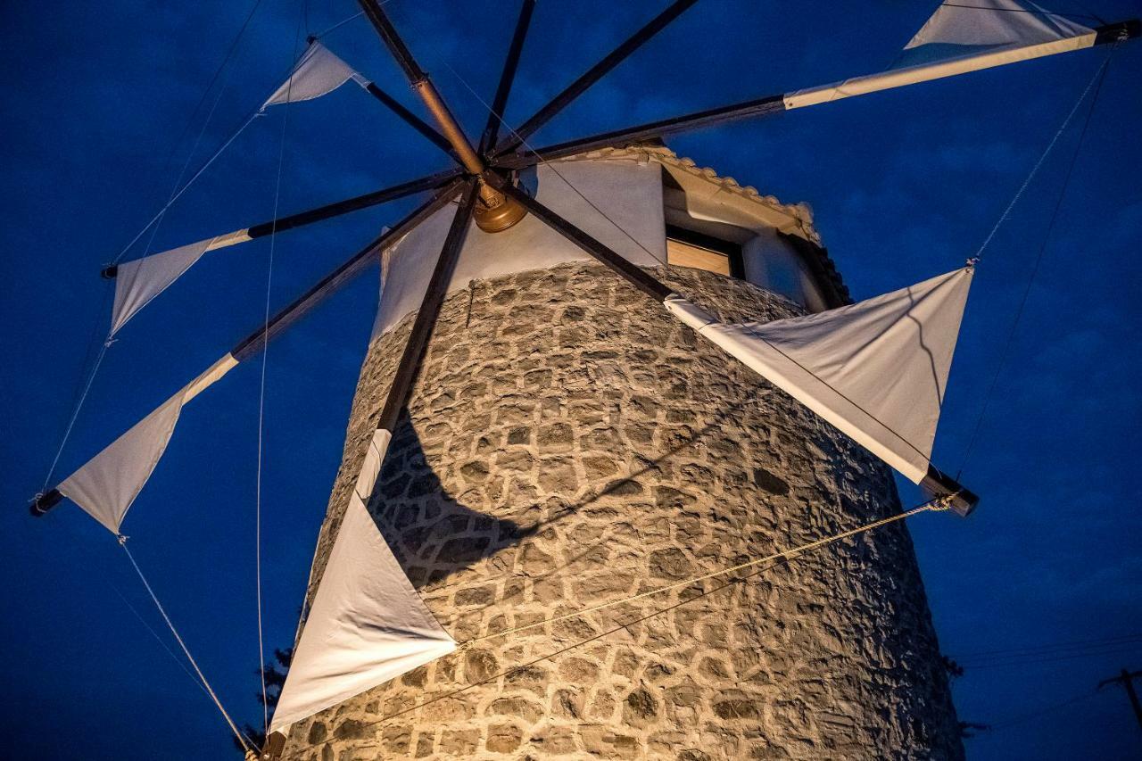 Milos Maison Kos Extérieur photo