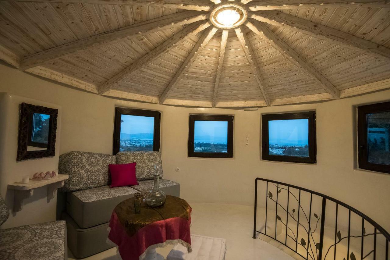 Milos Maison Kos Extérieur photo