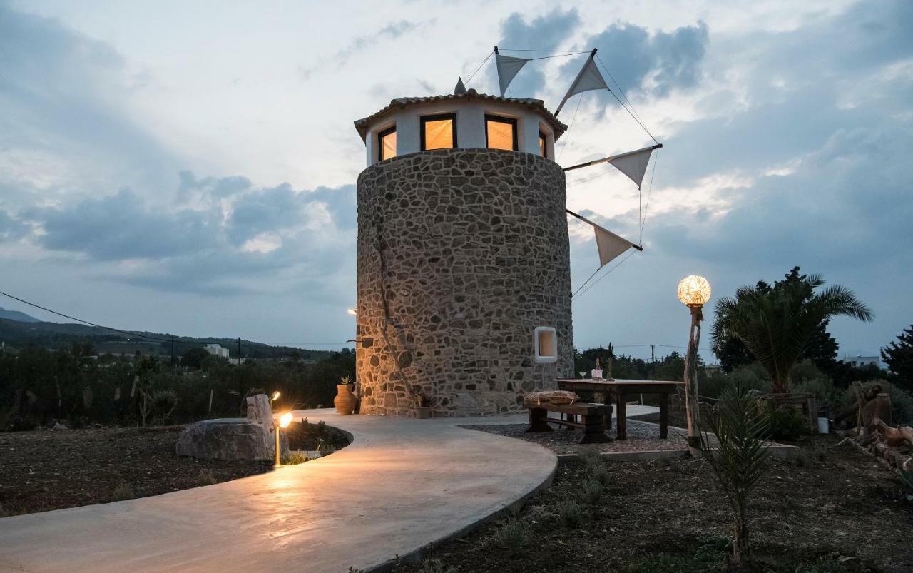 Milos Maison Kos Extérieur photo
