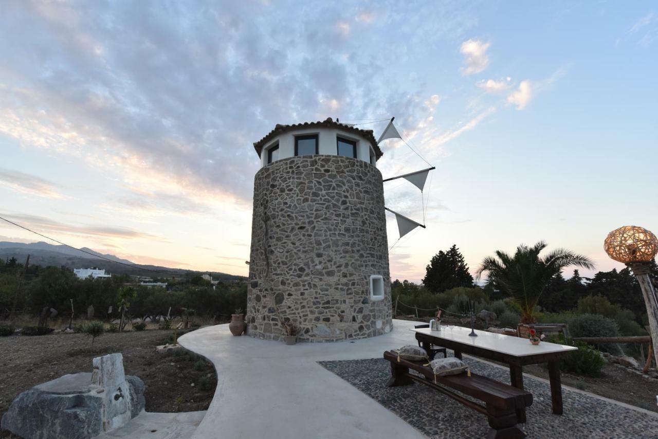 Milos Maison Kos Extérieur photo