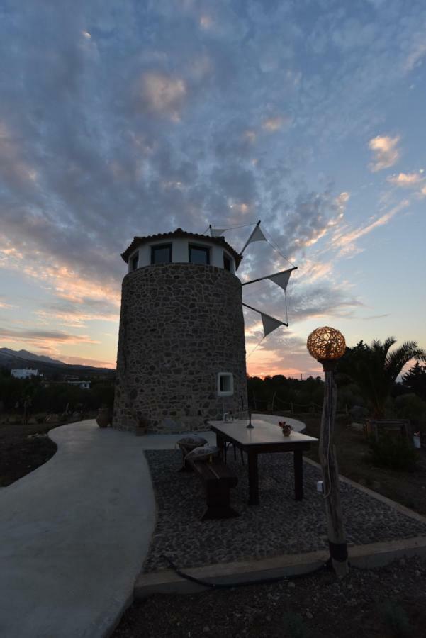Milos Maison Kos Extérieur photo