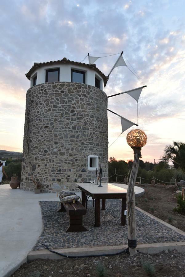 Milos Maison Kos Extérieur photo